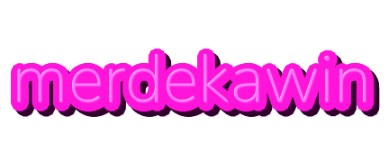 merdekawin — logo kanal